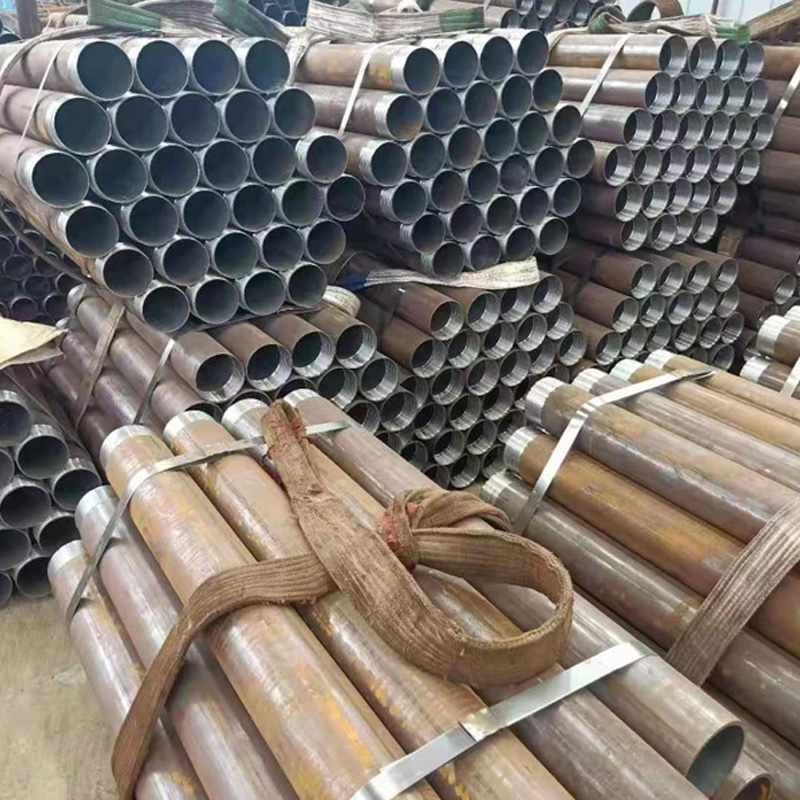 通州地质跟管
