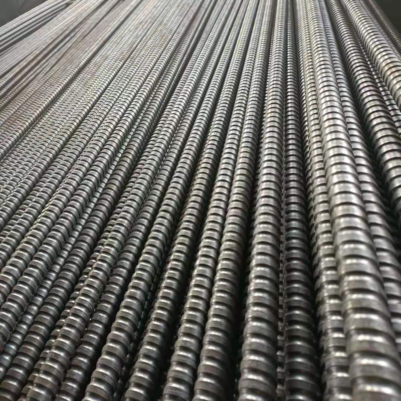 通州中空锚杆